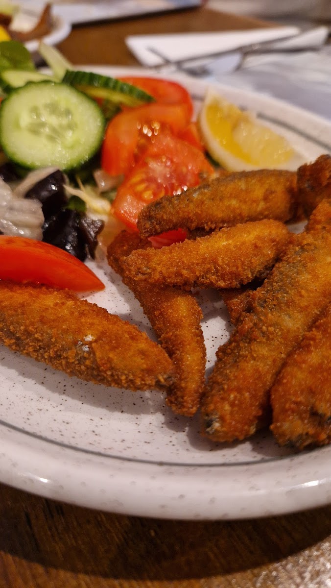 Star Fast Food Photos 2